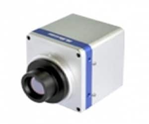 irPOD Stationäre IR-Wärmebildkamera, Infrarotkamera TC384
