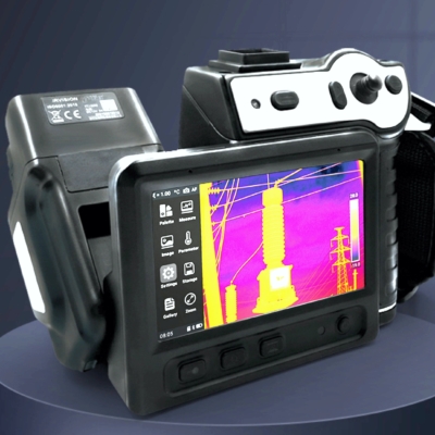 Portable Infrared Thermal Imaging Cameras - Avio Servicezentrum, Verkauf &  Schulung - Infrarot Wärmebildkameras & Thermografie-Software